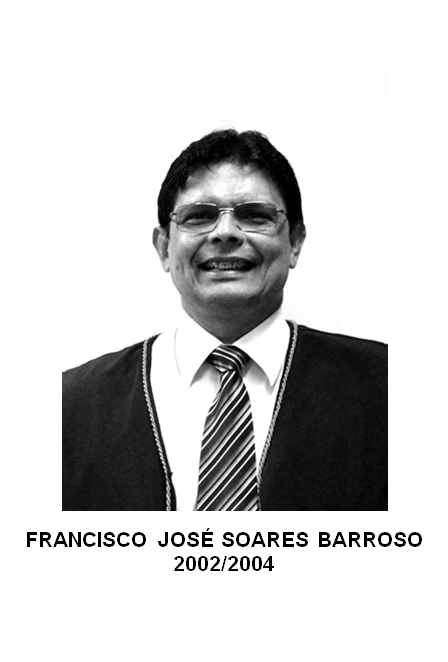 Francisco José Soares Barroso